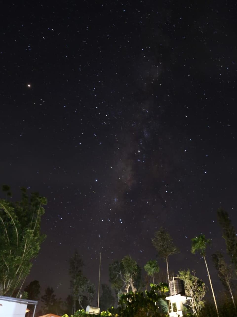 Отель Coorg Kolamotte Gonikoppal Экстерьер фото